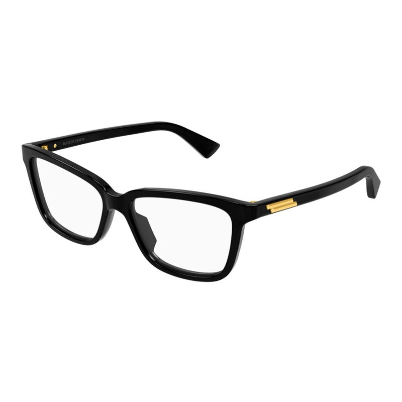 Bottega Veneta Eyeglasses, Model: BV1499O Colour: 001