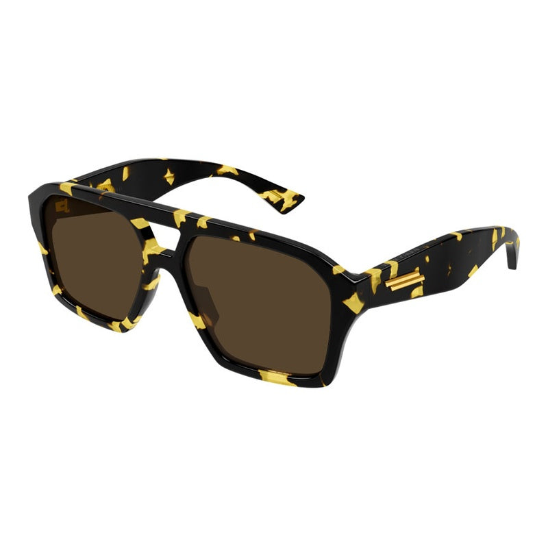 Bottega Veneta Sunglasses, Model: BV1501S Colour: 002