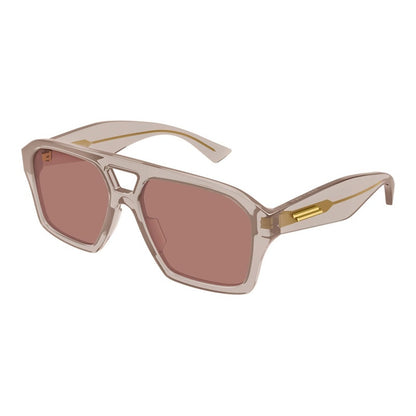 Bottega Veneta Sunglasses, Model: BV1501S Colour: 003