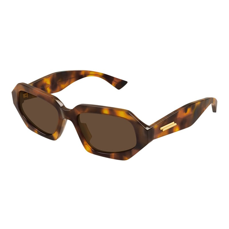 Bottega Veneta Sunglasses, Model: BV1502S Colour: 002