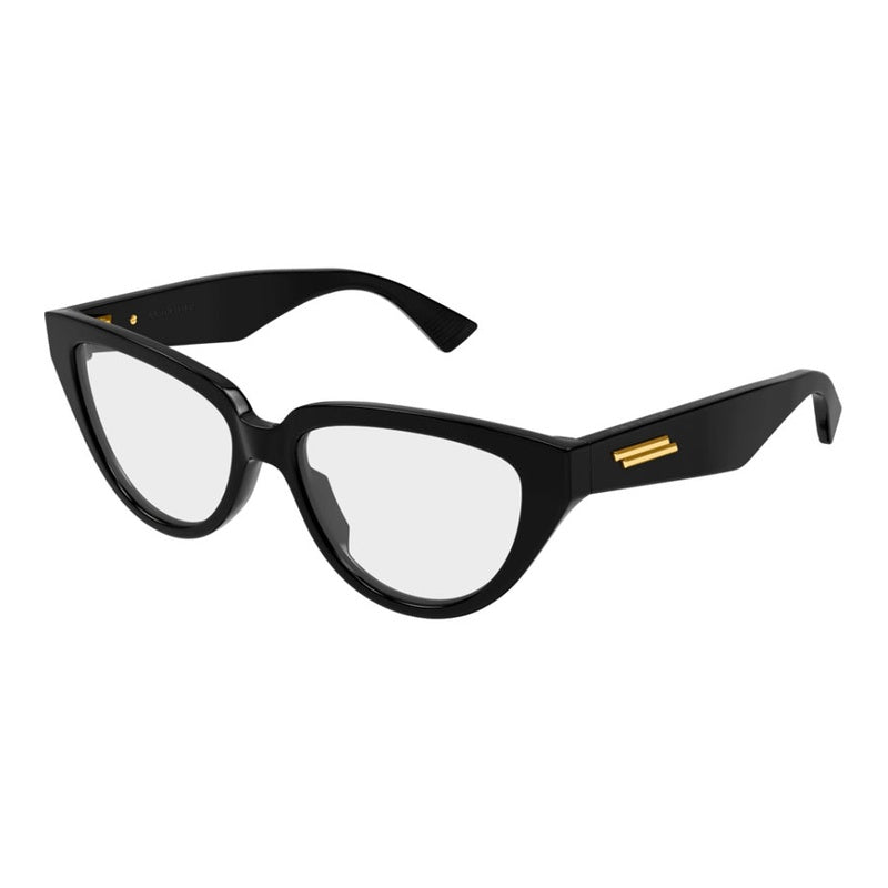 Bottega Veneta Eyeglasses, Model: BV1503O Colour: 001