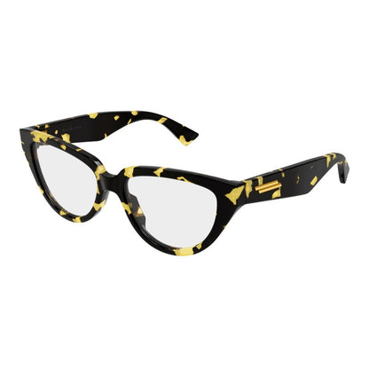 Bottega Veneta Eyeglasses, Model: BV1503O Colour: 002