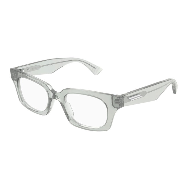 Bottega Veneta Eyeglasses, Model: BV1504O Colour: 004