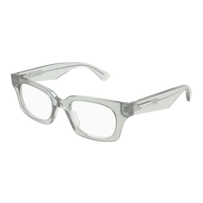Bottega Veneta Eyeglasses, Model: BV1504O Colour: 004