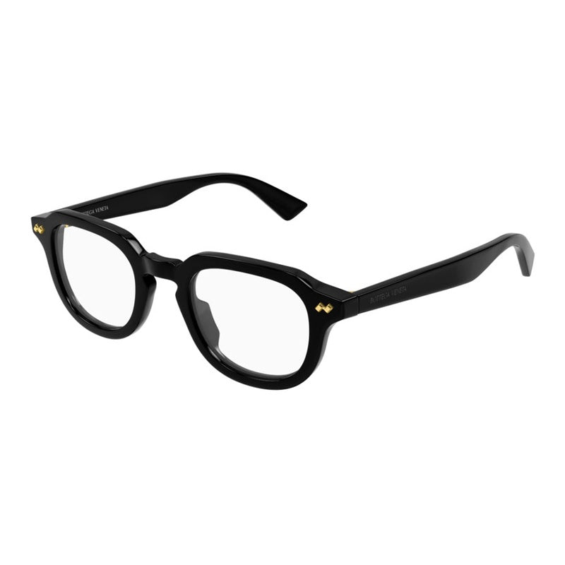 Bottega Veneta Eyeglasses, Model: BV1505O Colour: 005