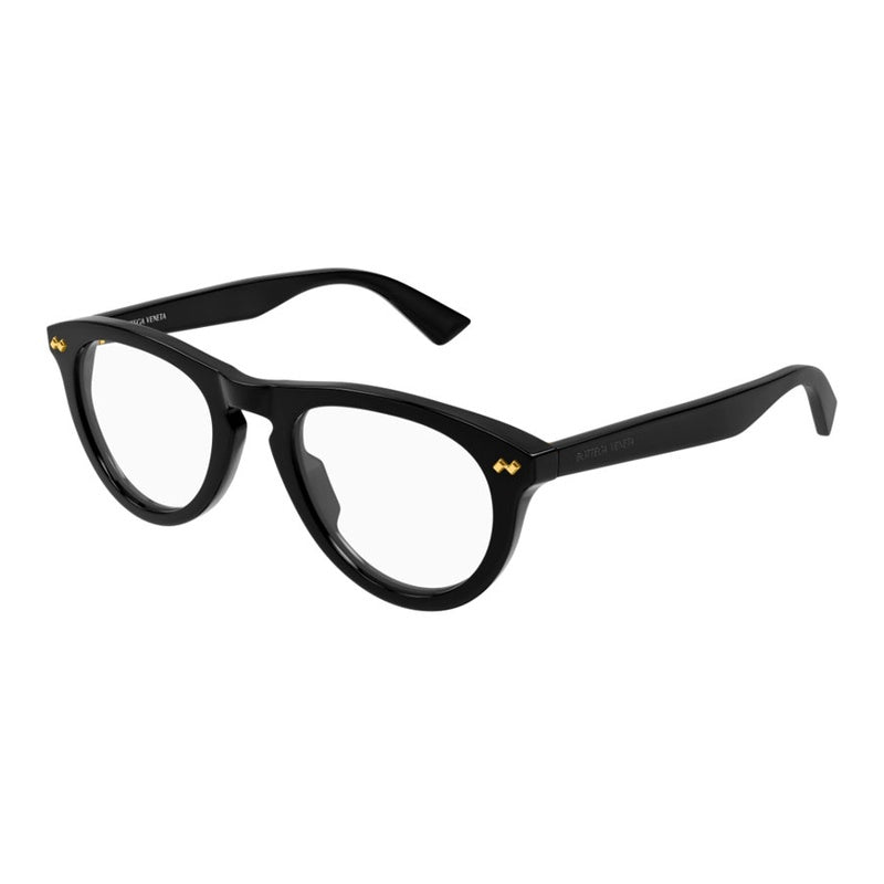 Bottega Veneta Eyeglasses, Model: BV1507O Colour: 006