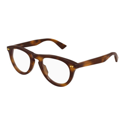 Bottega Veneta Eyeglasses, Model: BV1507O Colour: 007