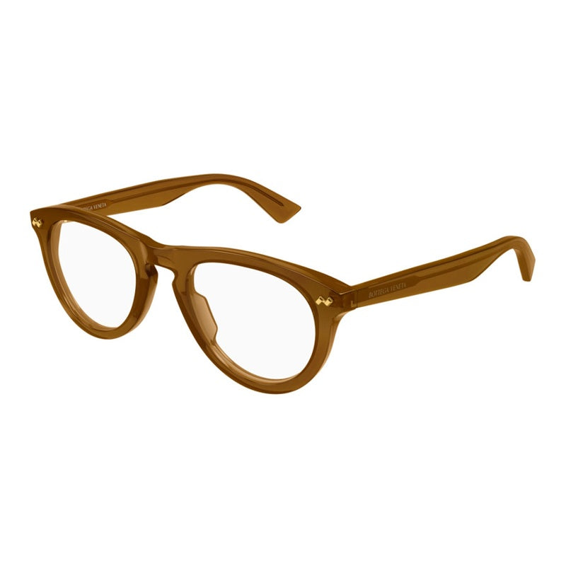 Bottega Veneta Eyeglasses, Model: BV1507O Colour: 008