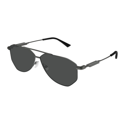 Bottega Veneta Sunglasses, Model: BV1508S Colour: 001
