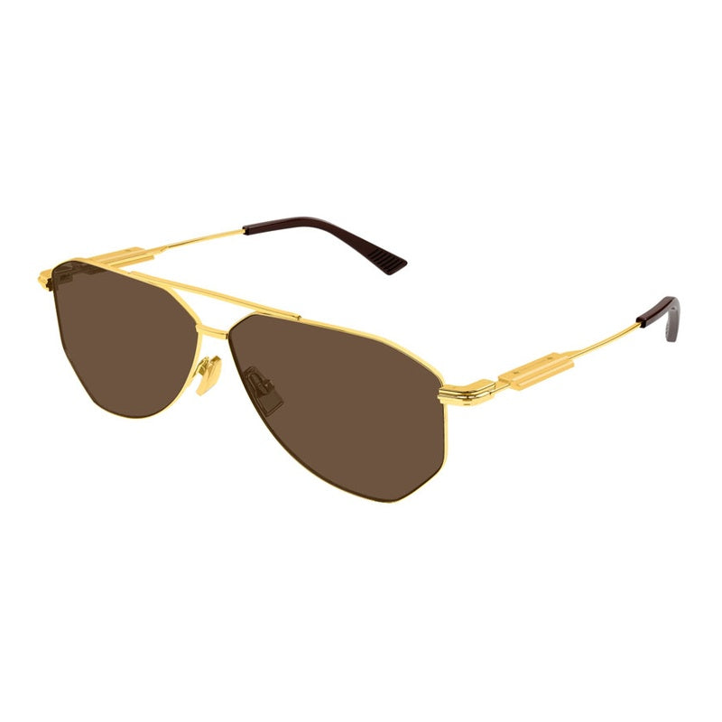 Bottega Veneta Sunglasses, Model: BV1508S Colour: 002