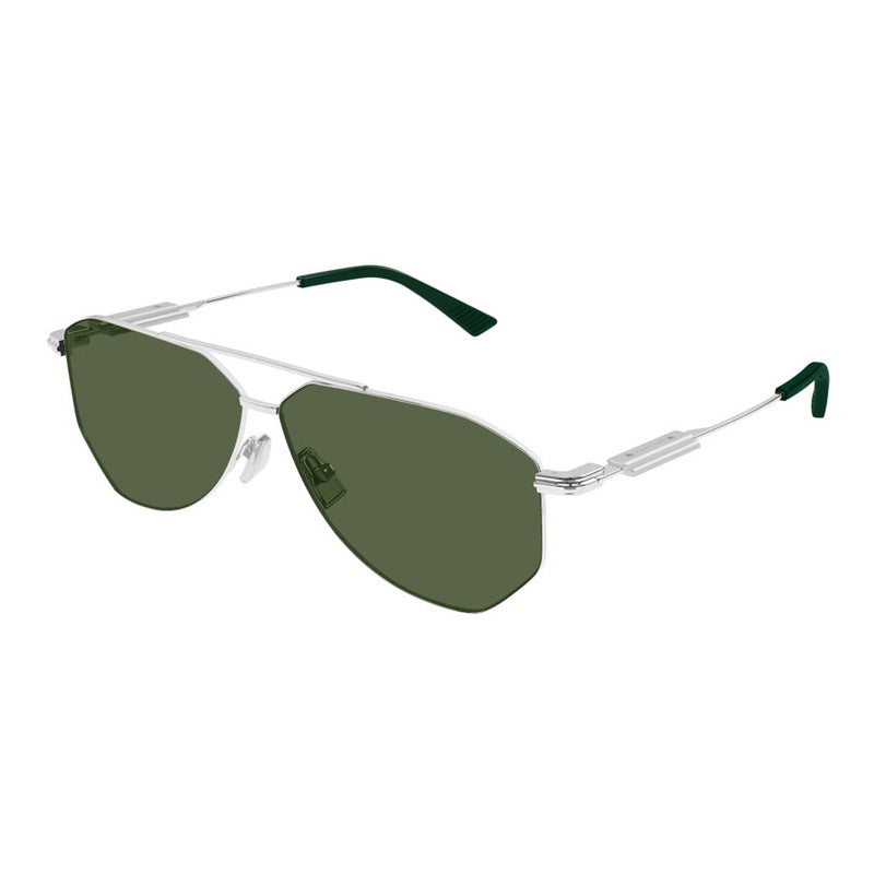 Bottega Veneta Sunglasses, Model: BV1508S Colour: 004