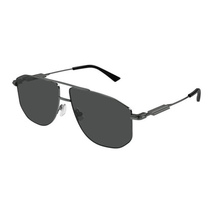 Bottega Veneta Sunglasses, Model: BV1509S Colour: 001