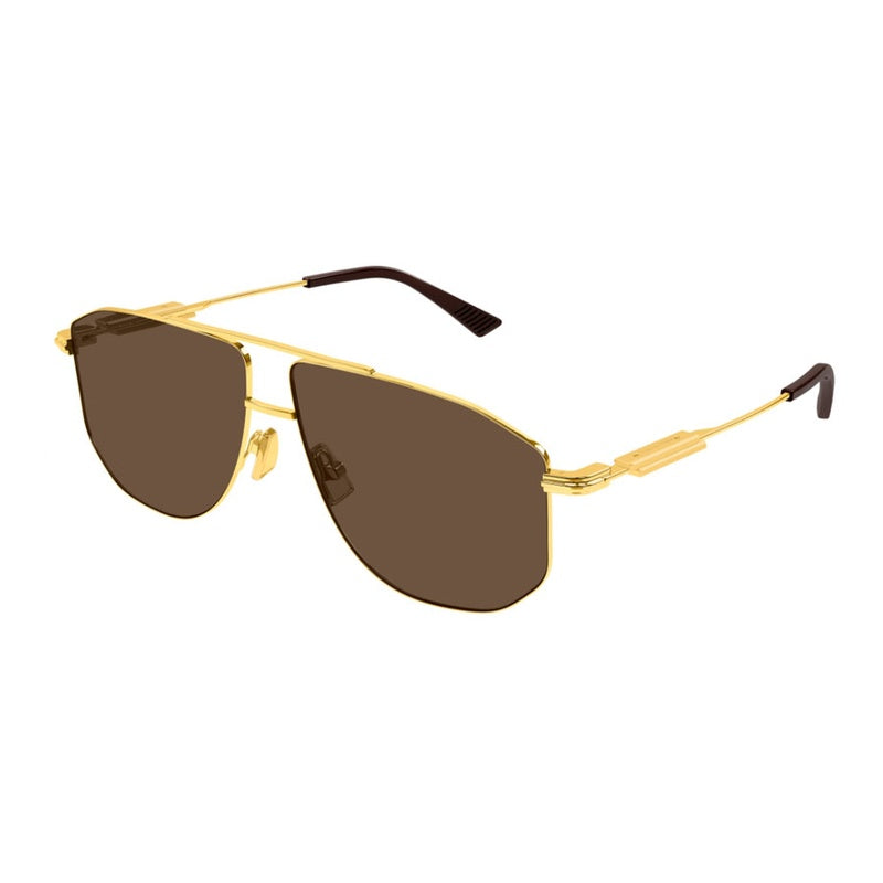 Bottega Veneta Sunglasses, Model: BV1509S Colour: 002