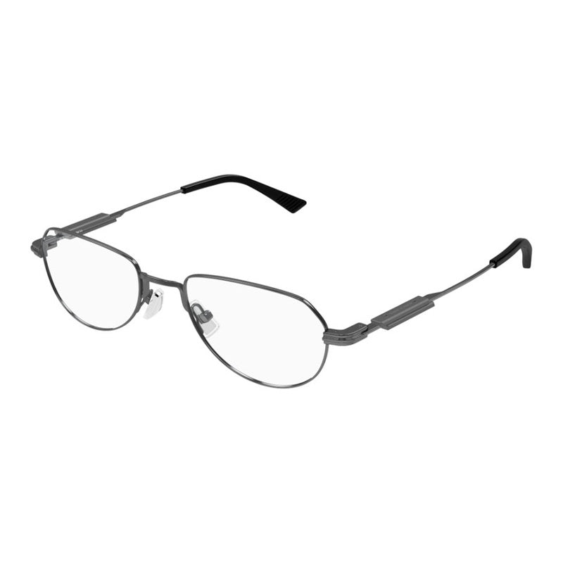 Bottega Veneta Eyeglasses, Model: BV1510O Colour: 001