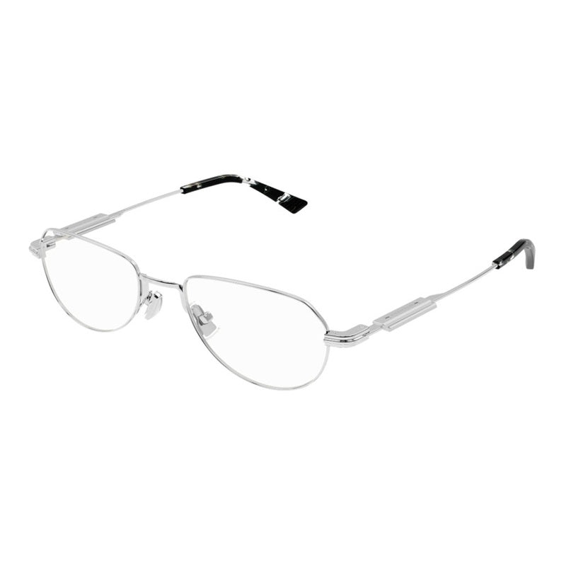 Bottega Veneta Eyeglasses, Model: BV1510O Colour: 003