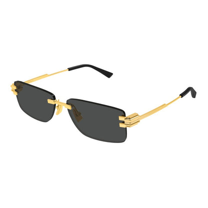 Bottega Veneta Sunglasses, Model: BV1511S Colour: 001