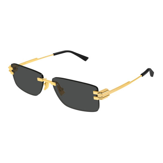 Bottega Veneta Sunglasses, Model: BV1511S Colour: 001