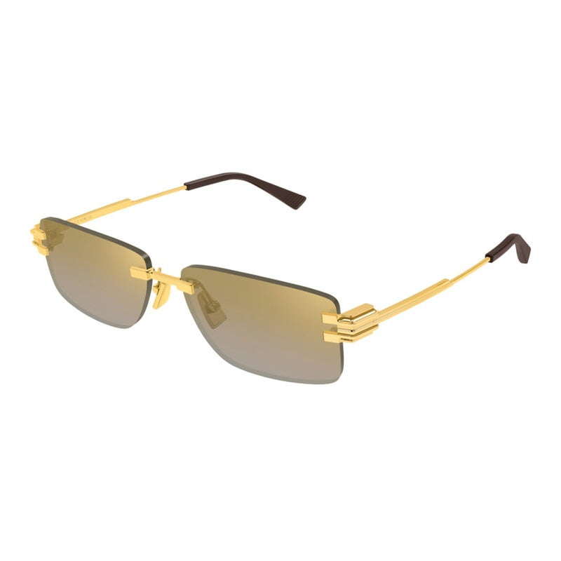 Bottega Veneta Sunglasses, Model: BV1511S Colour: 002