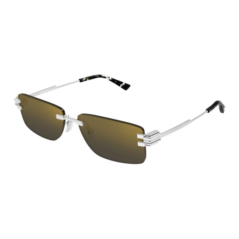 Bottega Veneta Sunglasses, Model: BV1511S Colour: 003