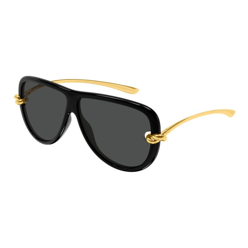 Bottega Veneta Sunglasses, Model: BV1513S Colour: 001