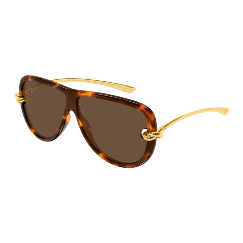 Bottega Veneta Sunglasses, Model: BV1513S Colour: 002
