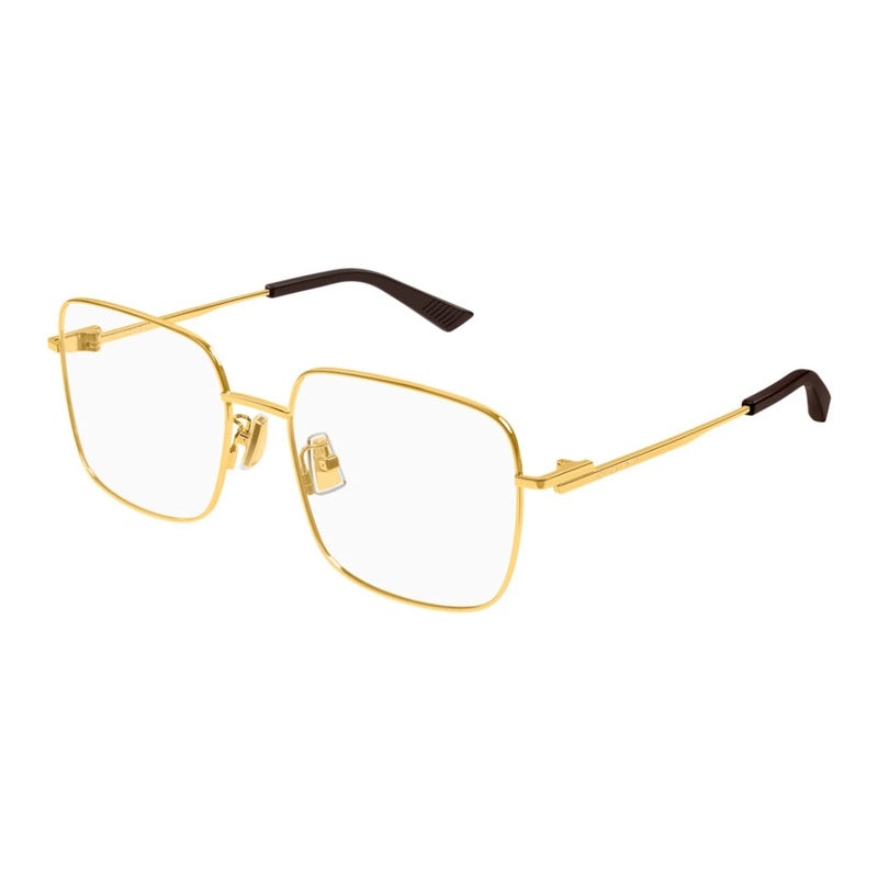Bottega Veneta Eyeglasses, Model: BV1519OJ Colour: 001