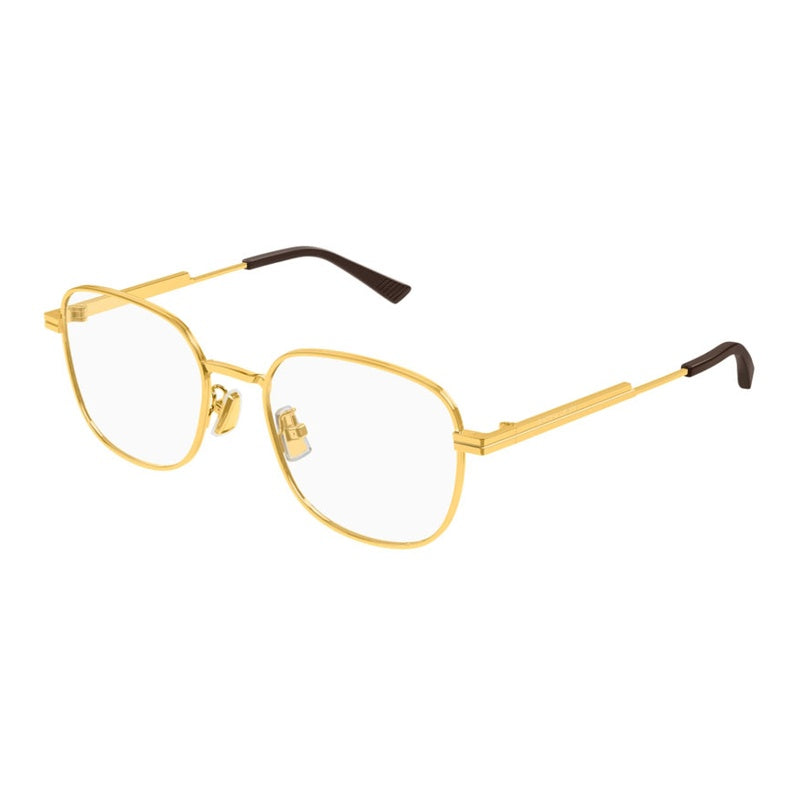 Bottega Veneta Eyeglasses, Model: BV1521OJ Colour: 001