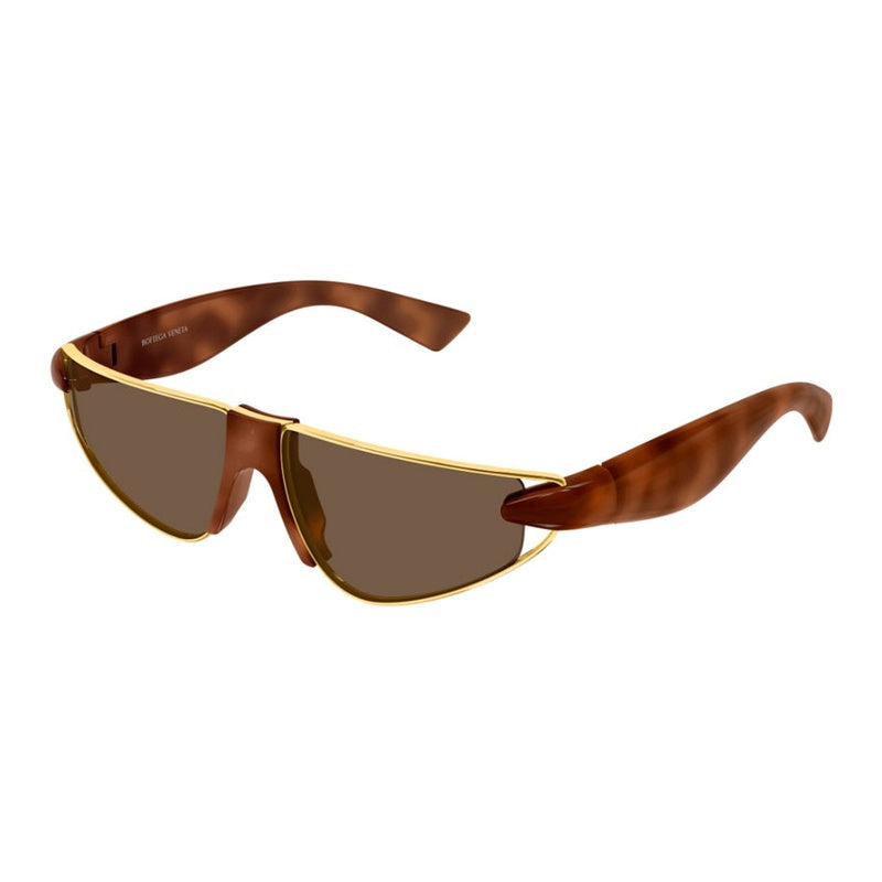 Bottega Veneta Sunglasses, Model: BV1523S Colour: 002