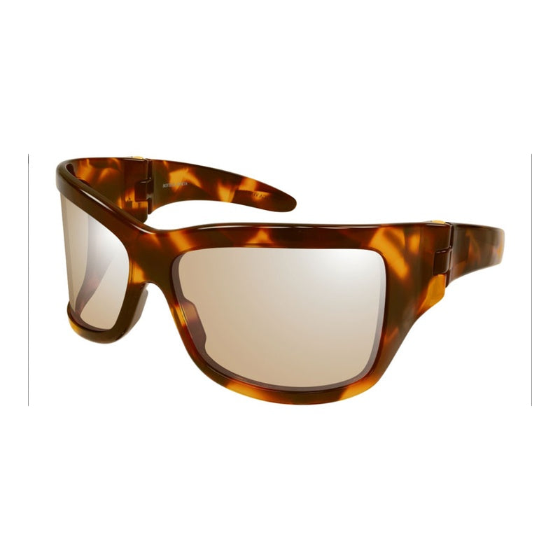 Bottega Veneta Sunglasses, Model: BV1528S Colour: 001
