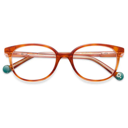 Etnia Barcelona Eyeglasses, Model: Bygge Colour: HVCO