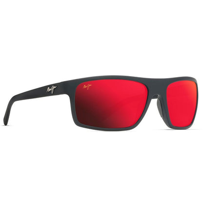 Maui Jim Sunglasses, Model: ByronBay Colour: MM746033