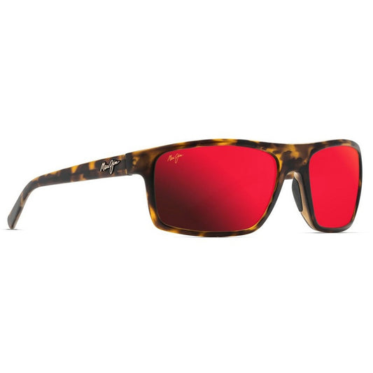 Maui Jim Sunglasses, Model: ByronBay Colour: MM746035