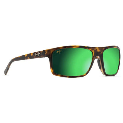 Maui Jim Sunglasses, Model: ByronBay Colour: MM746039