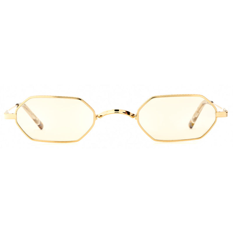 Etnia Barcelona Sunglasses, Model: Bywater Colour: GDGY