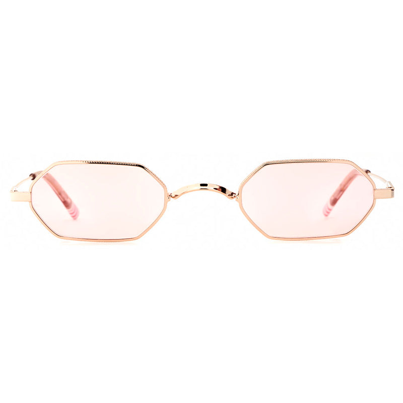 Etnia Barcelona Sunglasses, Model: Bywater Colour: PK