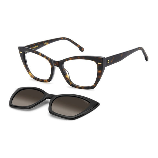 Carrera Eyeglasses, Model: CA3036C Colour: 086