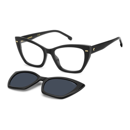 Carrera Eyeglasses, Model: CA3036C Colour: 807