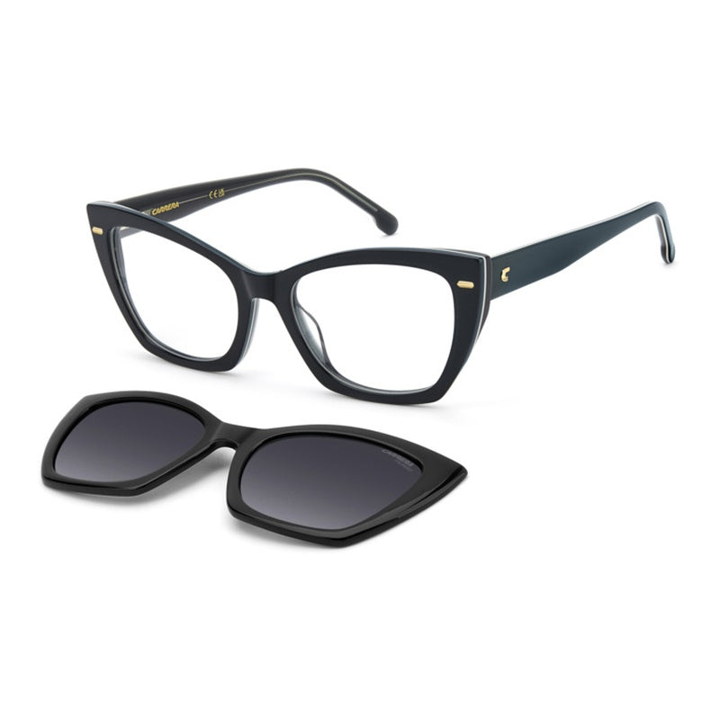 Carrera Eyeglasses, Model: CA3036C Colour: ZI9