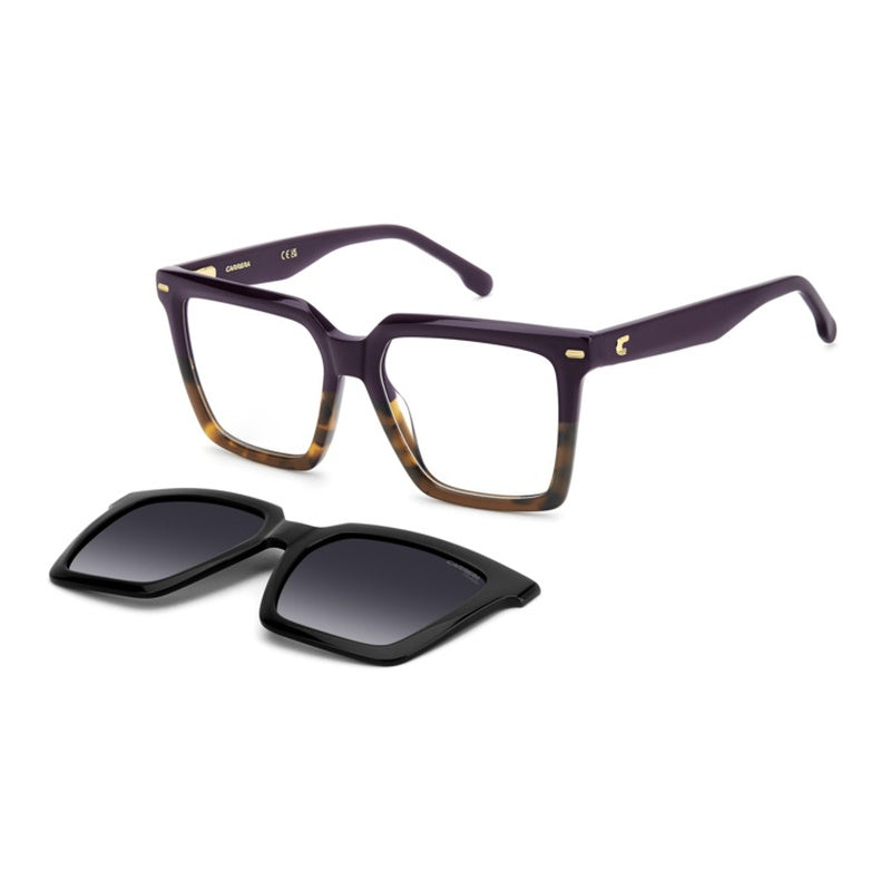 Carrera Eyeglasses, Model: CA3080C Colour: HKZ