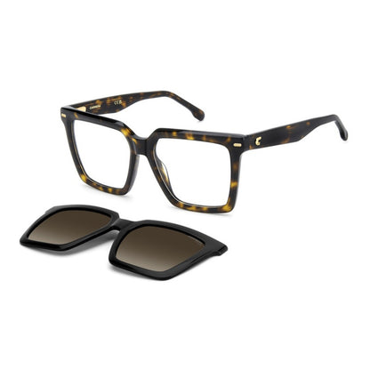 Carrera Eyeglasses, Model: CA3080C Colour: WR7