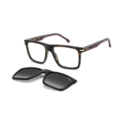 Okulary korekcyjne Carrera, model: CA387C Kolor: 086WJ
