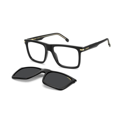 Carrera Eyeglasses, Model: CA387C Colour: 807M9