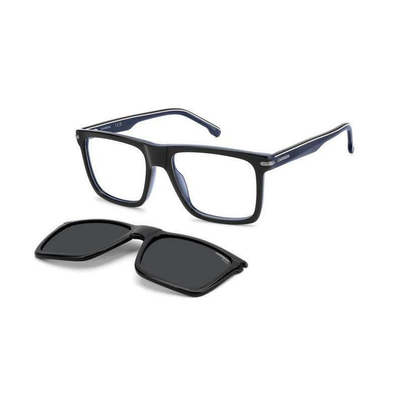 Carrera Eyeglasses, Model: CA387C Colour: 9J9M9