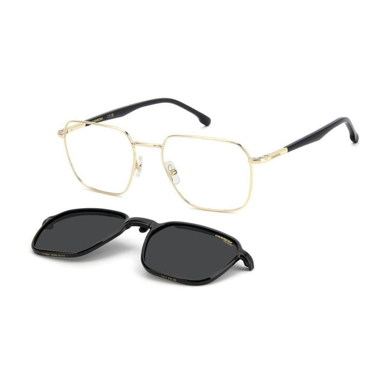 Okulary korekcyjne Carrera, model: CA388C Kolor: J5GM9