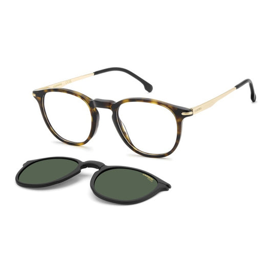 Carrera Eyeglasses, Model: CA393C Colour: 086