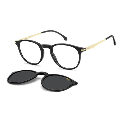 Carrera Eyeglasses, Model: CA393C Colour: 807