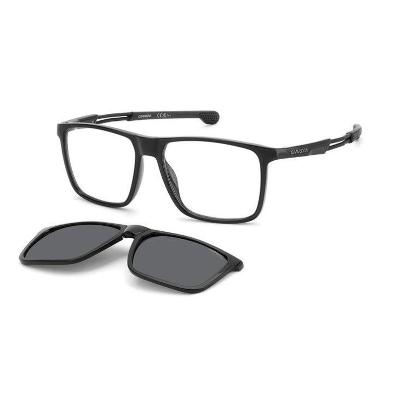 Okulary korekcyjne Carrera, model: CA4020CS Kolor: 807M9