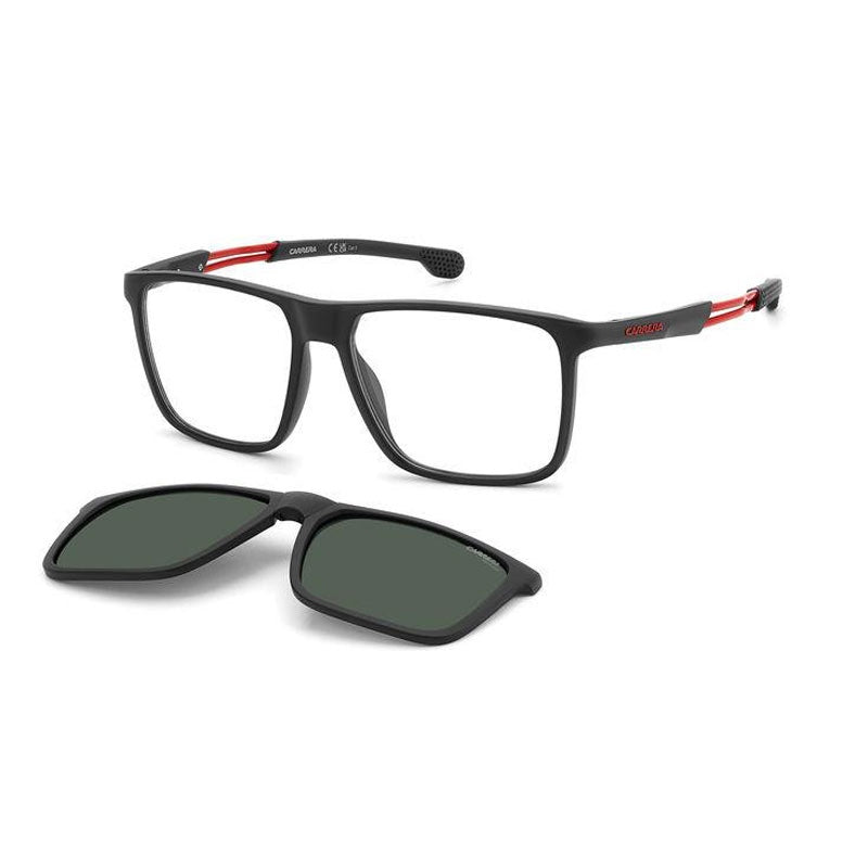 Carrera Eyeglasses, Model: CA4020CS Colour: BLXUC