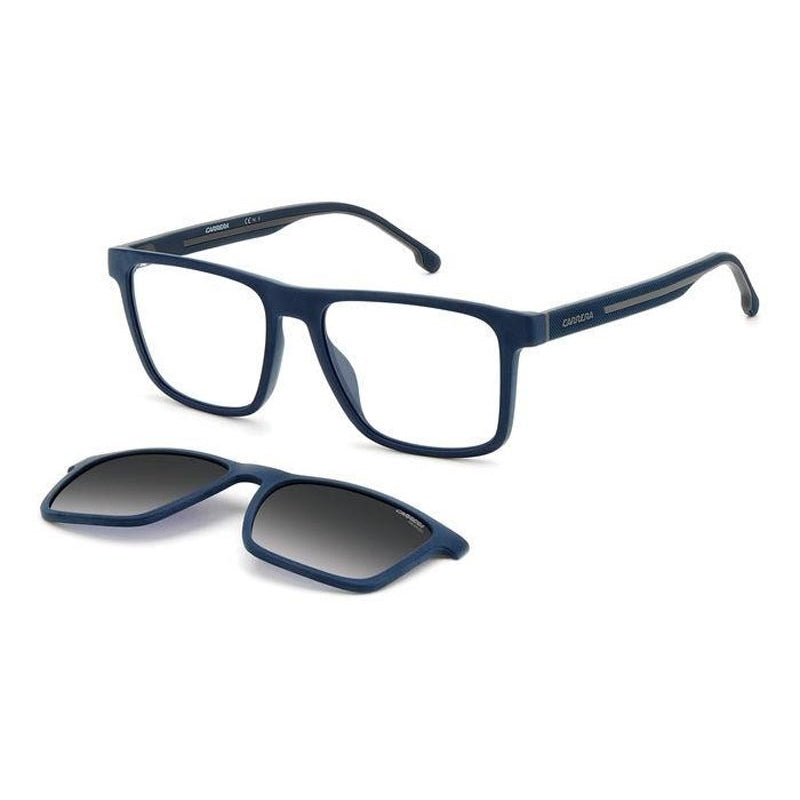Okulary przeciwsłoneczne Carrera, model: CA8061CS Kolor: 4NZ