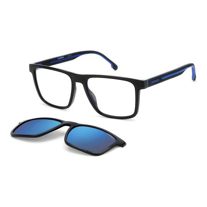 Okulary korekcyjne Carrera, model: CA8061CS, kolor: D51